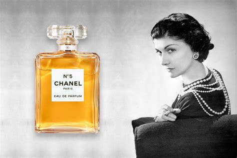 historia coco chanel